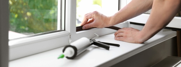 Weatherization