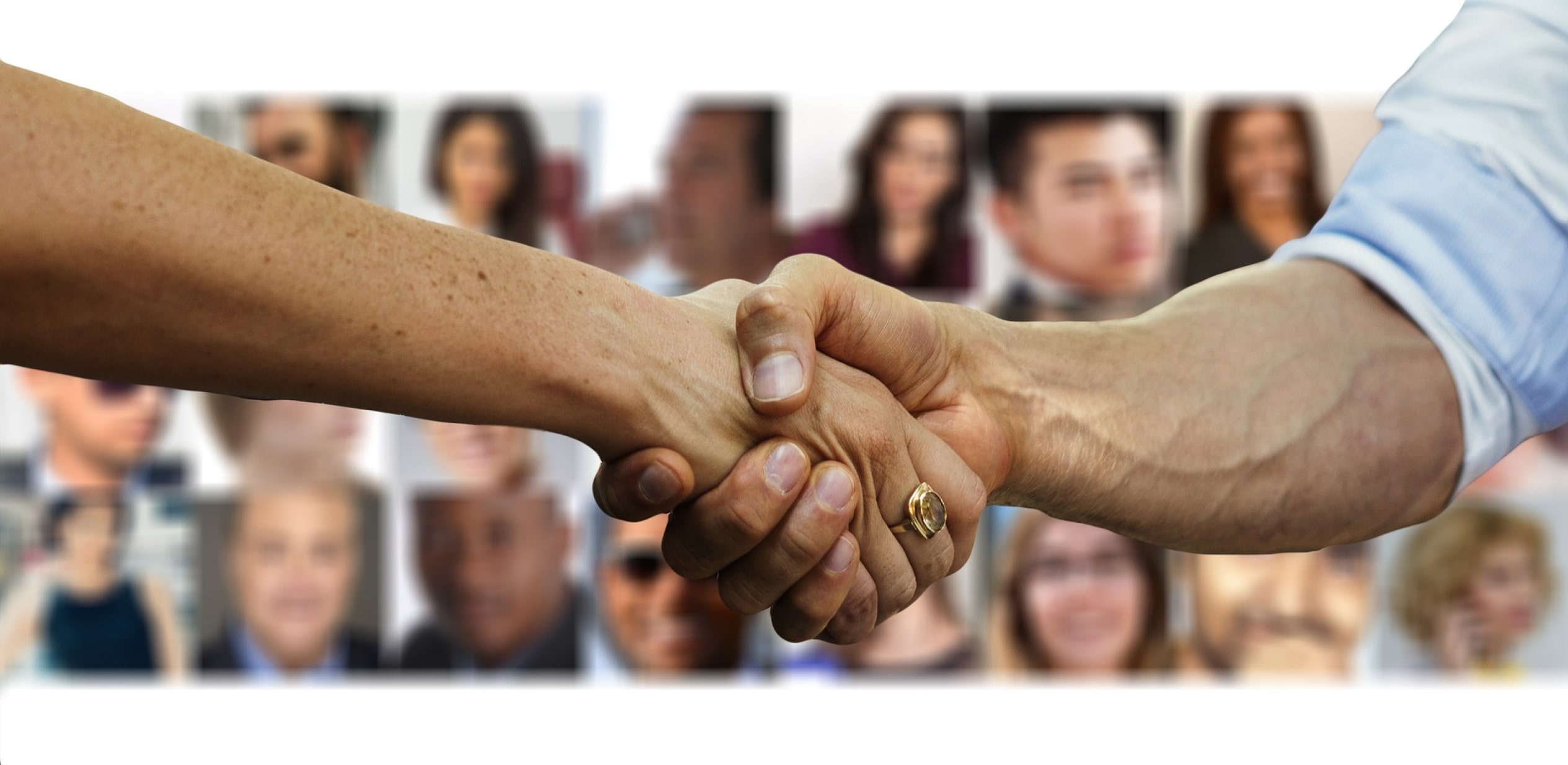 Partner With Us