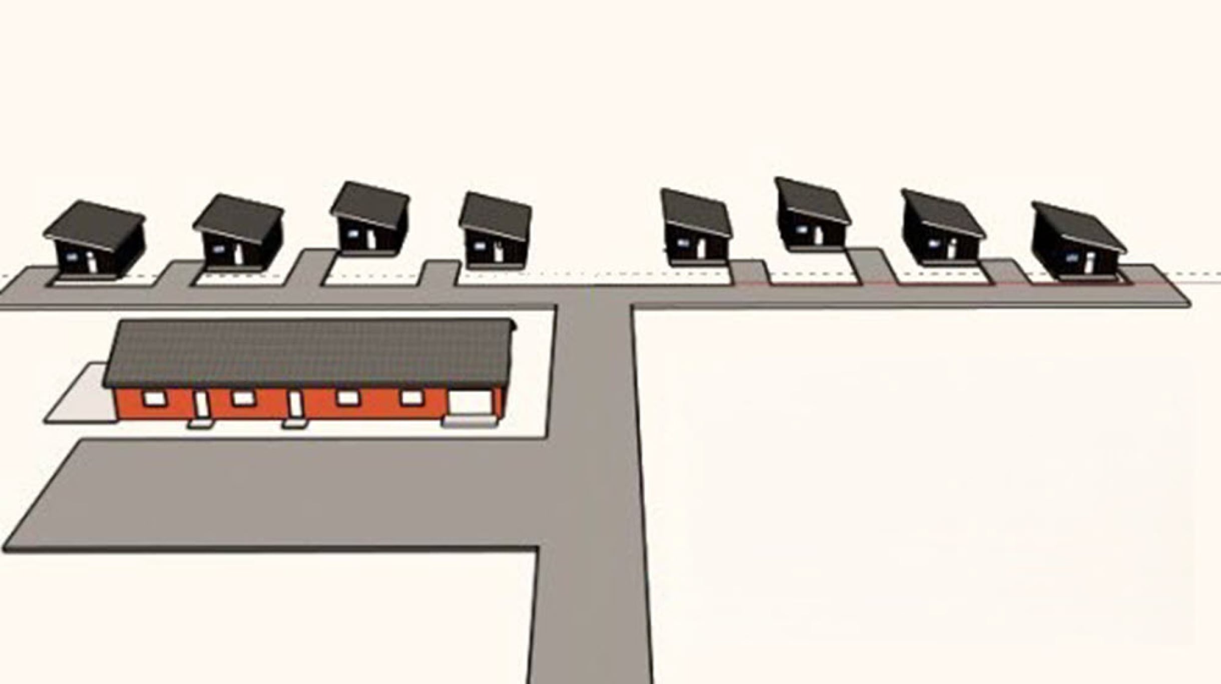 MAHUBE-OTWA Tiny Home Veteran Village Coming Soon!