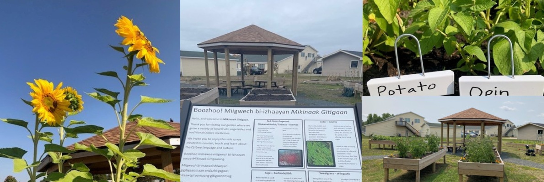 Boozhoo! (Welcome/Hello)