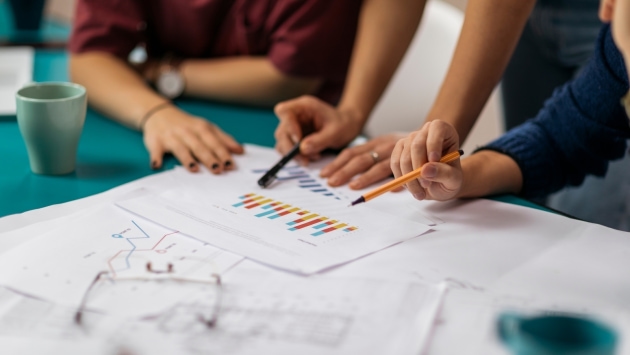 Partners & Resources