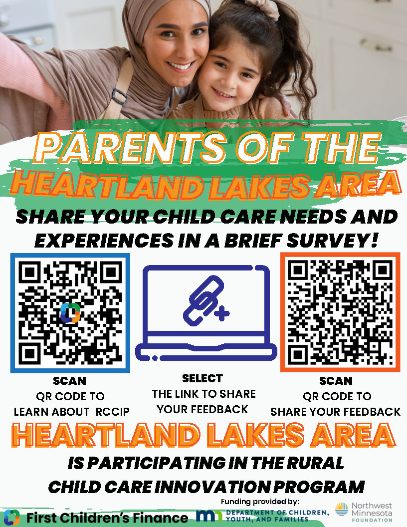 Parent Hubbard County Survey