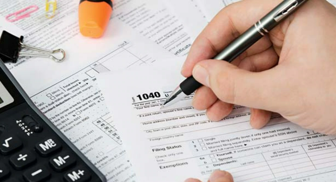 How Do You Plan on Filing Taxes This Year?